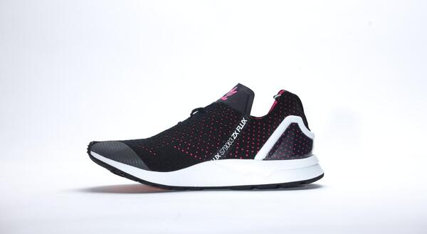 小物 Gas バイ・アンド・バイ adidas Originals ZX Flux Adv Asym Pk